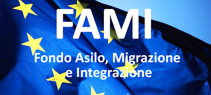 Progetto FAMI